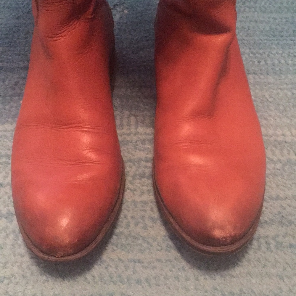 Sam Edelman Tall Riding Boots - Picture 3 of 4